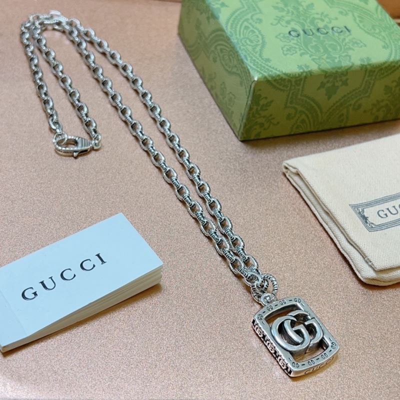 Gucci Necklaces